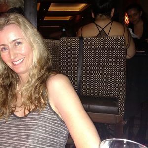 Meet your Posher, Susan